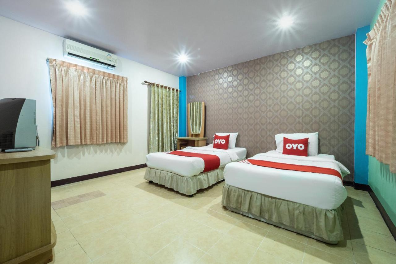 Alysia Spring Resort Koh Chang Exterior foto