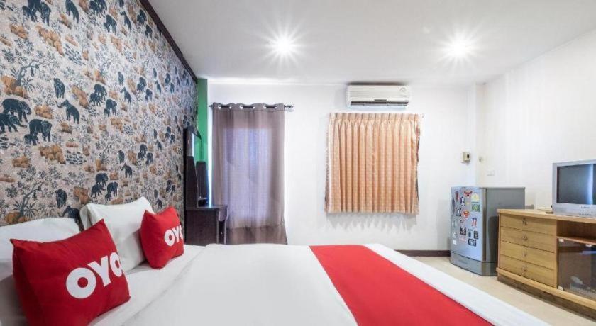 Alysia Spring Resort Koh Chang Exterior foto