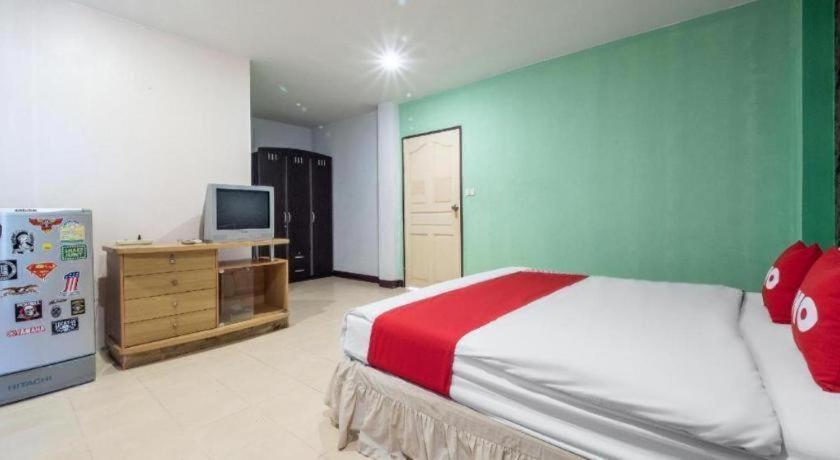 Alysia Spring Resort Koh Chang Exterior foto
